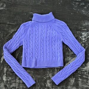 Aritzia Sunday Best Jones Sweater